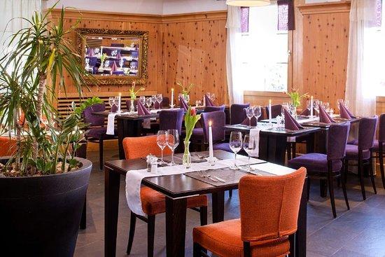 Hapimag Bündner Stube